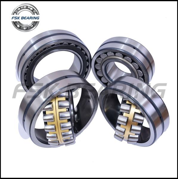 Big Size 231/500 CA/W33 Spherical Roller Bearing 500*830*264mm For Shaker Screen