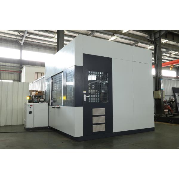 Машина CNC CE всеобщая полируя для санитарных аксессуаров