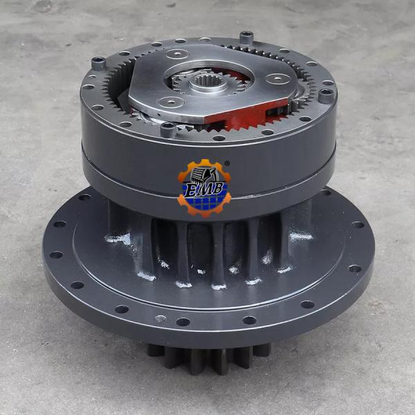 VOE14566202 Redutor de balanço da escavadeira EC240 EC240BLC VOE14724042 Caixa de engrenagens balançadora