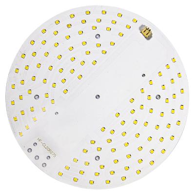 O círculo do UL do CE ROHS dá forma ao motorista de PWB de cobre grosso Power 3W max 200W