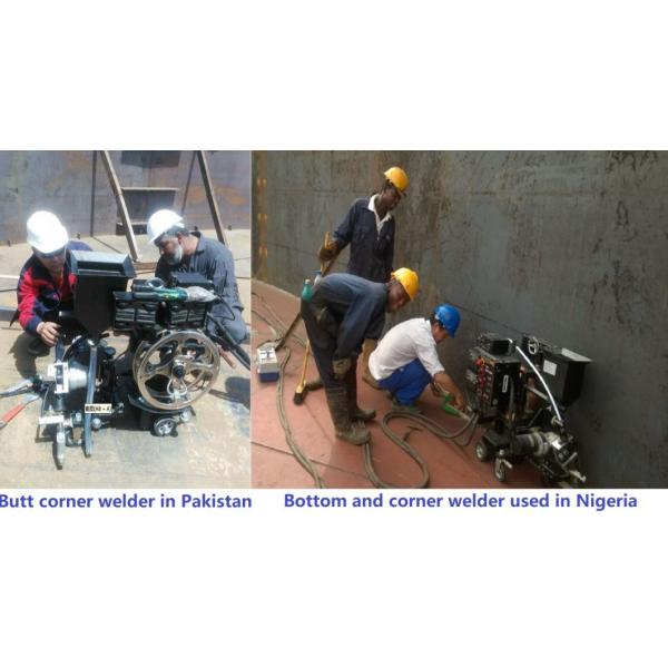 MLTW-P/J Автоматическая машина для сварки задниц и углов с сварным напряжением 20-45 В