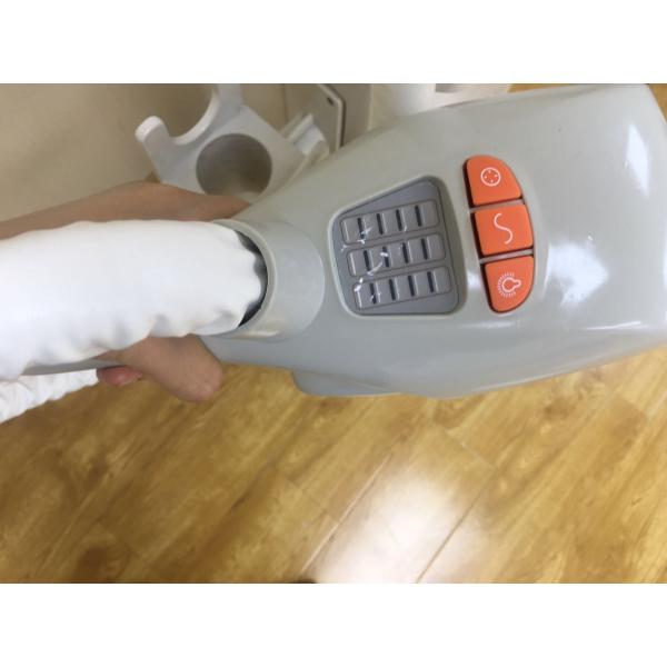 Вакуум RF инфракрасного света уменьшая систему машины для жирного горения