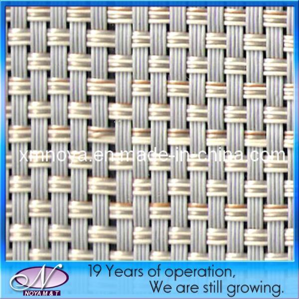 Household Natural Material Wallpaper Strong Texture Sound-Absorbing Woven Wallpaper