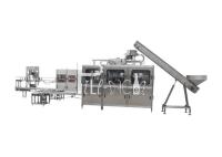 Pression normale remplissant machine de remplissage du gallon 600BPH