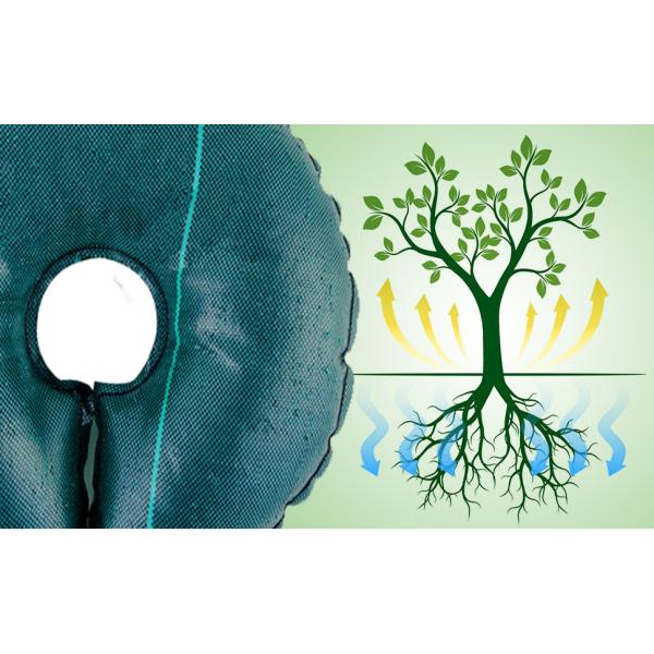 Drip Water Bag Garden Drip Bag Release Watering Bag Watering Irrigation Bag Gardening Planting Bag Drip Irrigation Bag Hydration Drip Irrigation Bag Bladder Pillow Water Tank Agriculture Irrigation