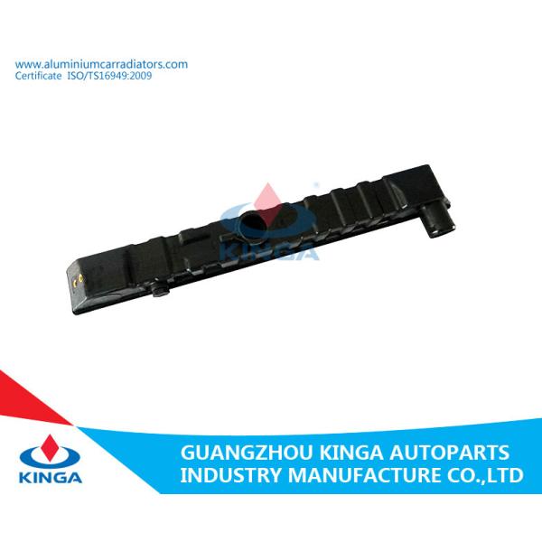 Auto Radiator Tank for Toyota Hilux Pickup'86-93 MT 16400-35370 car radiator tank