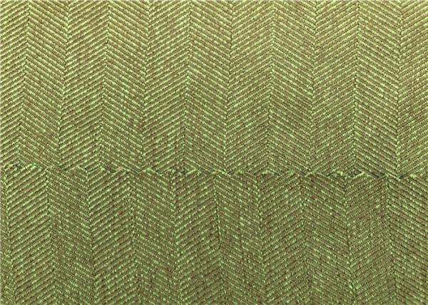 3/3 Twill Washable Outdoor Fabric Warmth Retention Property Moisture Permeability