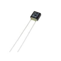 Relação térmica de JF 3A 135C, fusível radial da interrupção da C.A. 250V 2A das ligações