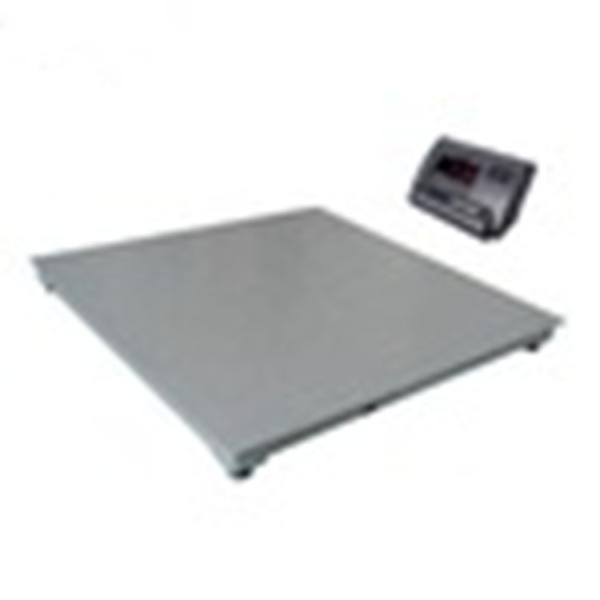 ODM Supported 2T Digital Electronic Livestock Weighing Scale with 1-10t Capacity