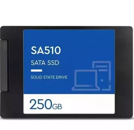 Brand New SA510 SSD Original Blue 250GB/500GB/1TB/2TB Solid State Drive (SSD) in Stock