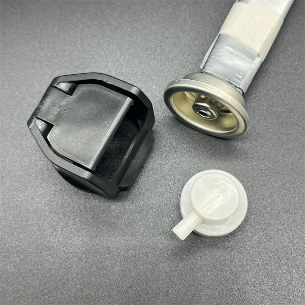 Pepper Spray Valve Actuator, Precision Pepper Spray Actuator Valve For Personal Safety & Self-Defense, Leak-Proof Pepper Spray Valve Trigger For Portable Protection Devices