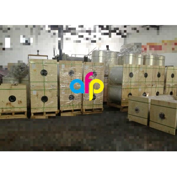 Горячая штемпелюя фольга для бумаги/кожи/ткани/тканей/пластмасс