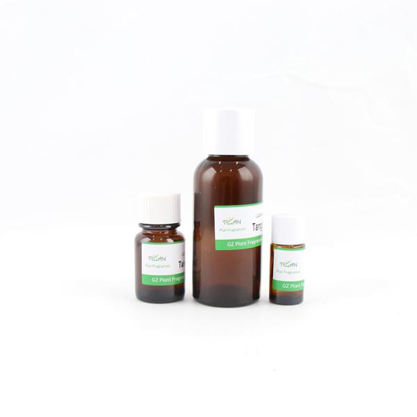 High Purity Tangerine Essence Fruity Flavor Soap In Various Packing Sizes