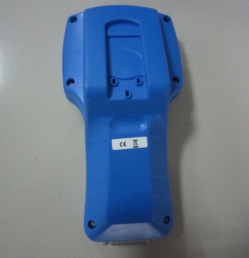 T300 Key Programmer Newest V16.8 T 300 T-300 OBD2 Auto Key Transponder English Spanish Optional T300 T-code Key Maker