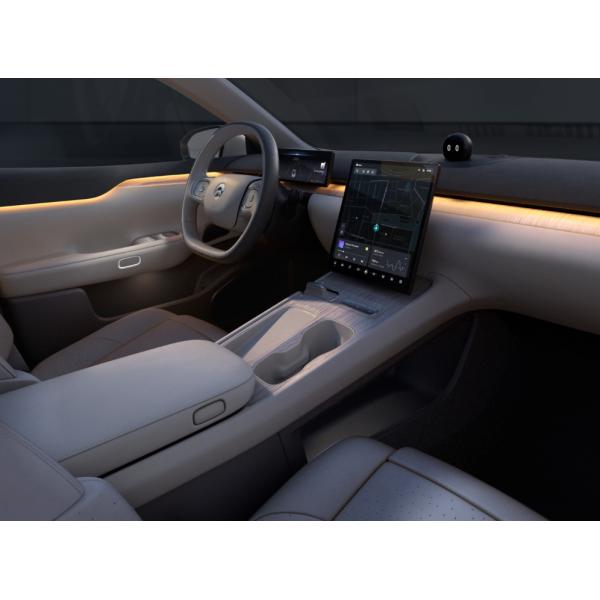 7 Seater High Performance SUV EV Cars NIO ET7 150 Kwh Pure Electric