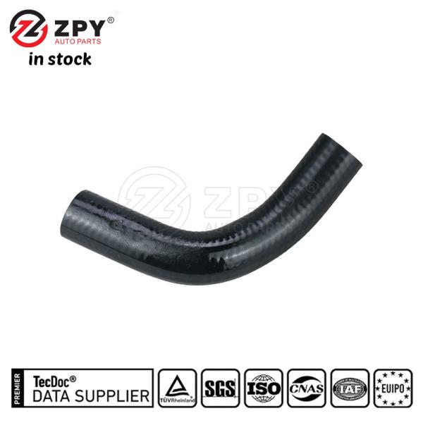 ZPY 4B0422887B Power Steering Low Pressure Hose Pipe For Vw Audi A4 Quattro A6 Quattro
