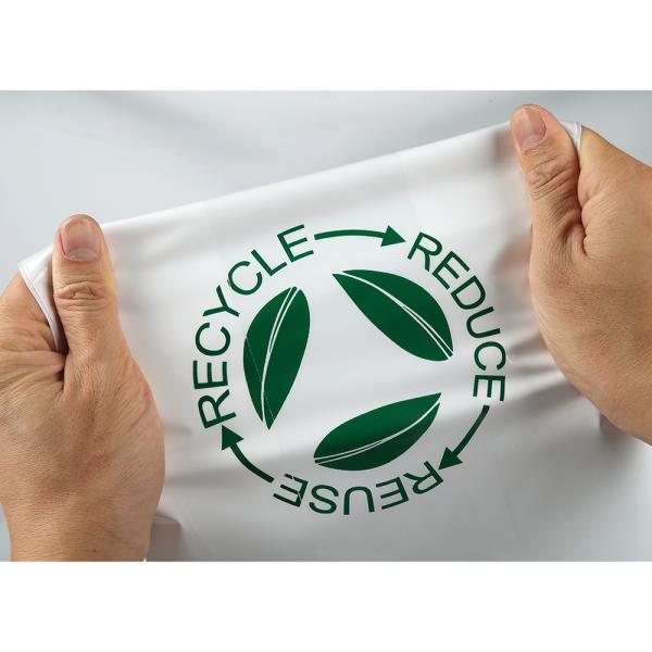 PBAT PLA Compostable Mailing Bag Biodegradable Eco Friendly Mailers