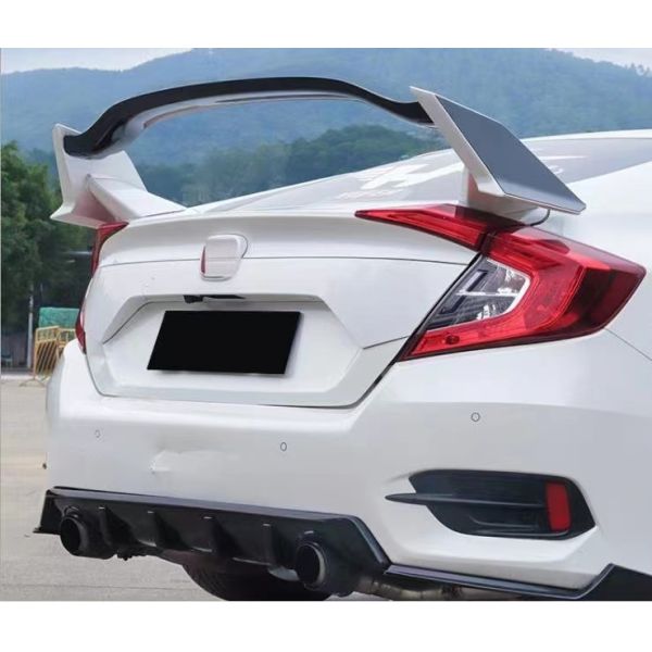 Openresty Server Software and 403 Status Code The Perfect Combination for Automobile Roof Air Deflector