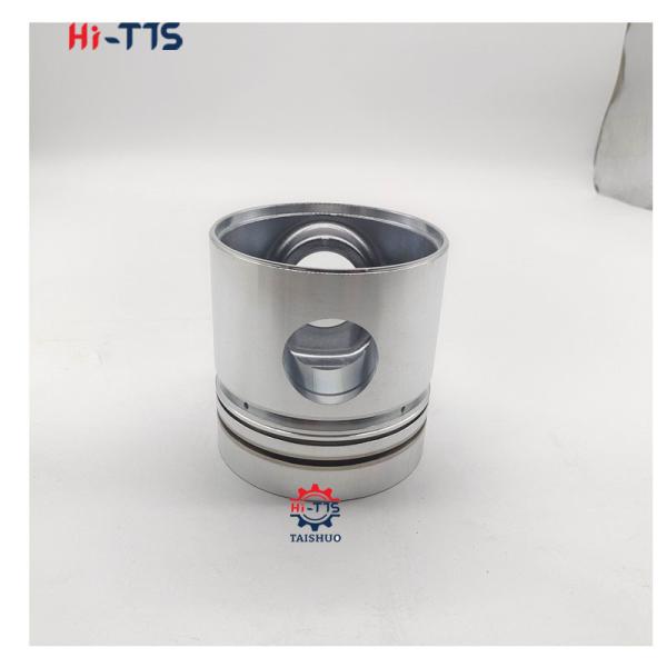 Hight Quality Engine Parts 4D105-3 Piston 6131-32-2120