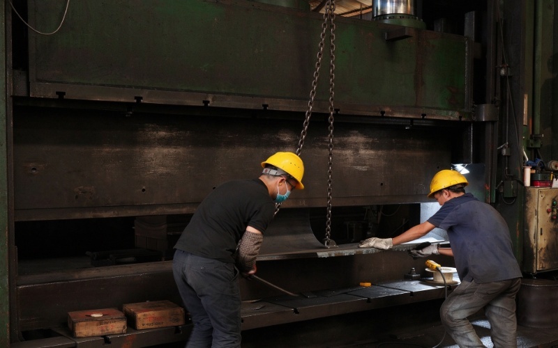 Foshan Yulitong Machinery Co.,Ltd