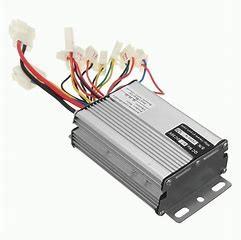 72V BLDC Motor Electronic Ev Speed Controller Waterproof