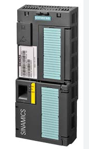 Блок управления E типа STO Сименс 6SL3244-0BB13-1PA1 SINAMICS G120 CU240E-2 DP-F интегрированное безопасностью