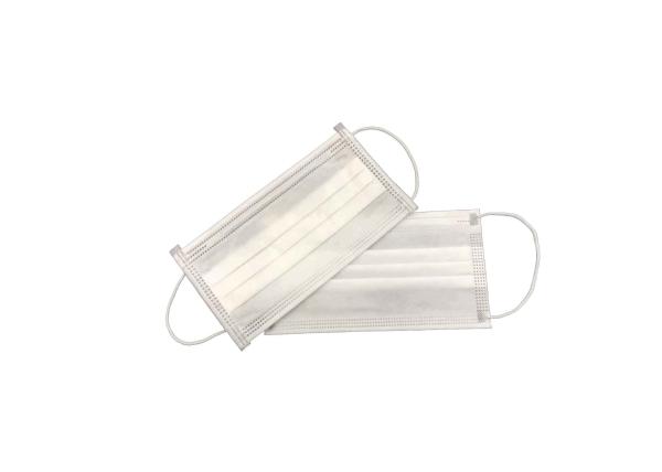 Disposable Non Woven Face Mask Non Irritating For House Cleaning / Infant Care