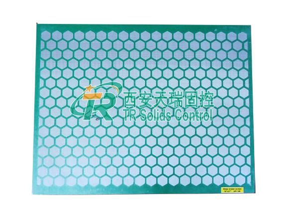VSM300 Shaker Screen