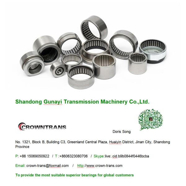 Needle Bearings F-224443-0050 For 5LD 4R44E 5R55E Automatic Transmission