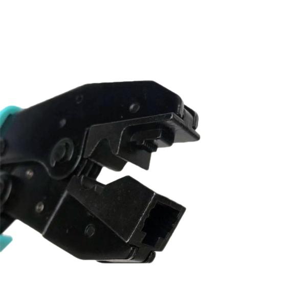 Kico 4133 RJ45 Hand Crimping Network Cable Accessories For Lan Cable Cat7  / Cat6a