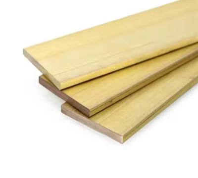 ASTM C28000 C27400 Gold Plated 0.8 Mm Brass Sheet Custom Made