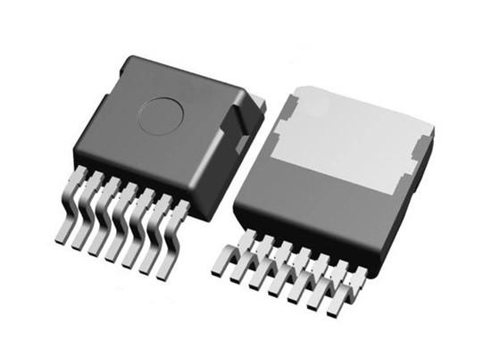 28620 Kbit Electronic Integrated Circuit Chips IMBG65R030M1HXTMA1