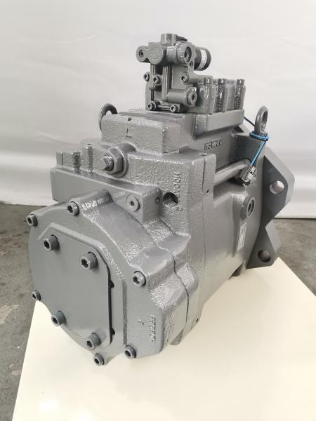 Durable Hydraulic PTO Assembly Pump Device For Hitachi EX1200-5 Excavator Aftermarket Original