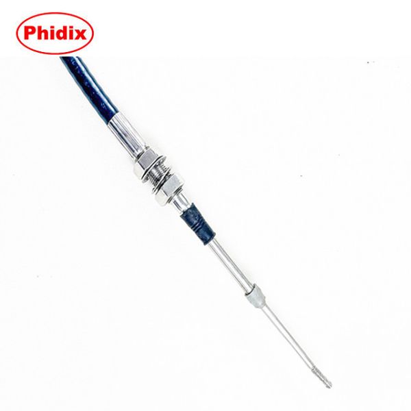 Standard Push Pull Control Cable For Mechanical Motion Transmission