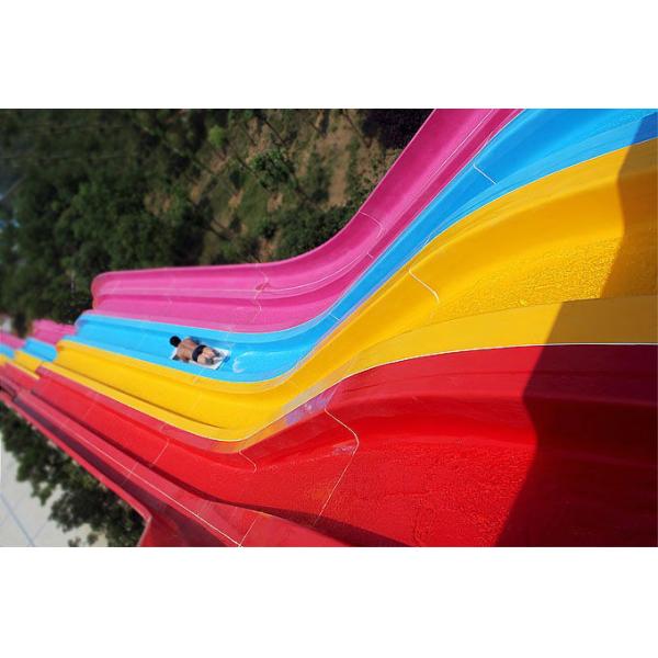 Широкомасштабный проект Waterpark, тематический парк воды залива эмиратов экологический