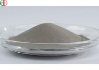 La poudre HRFE CM01 PM03 d'acier inoxydable a pulvérisé la poudre 430 430L d'acier inoxydable de Mim solides solubles