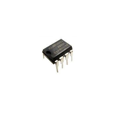 Off Line 650V AC DC Converter IC , ICE3BR0665J Current Mode SMPS
