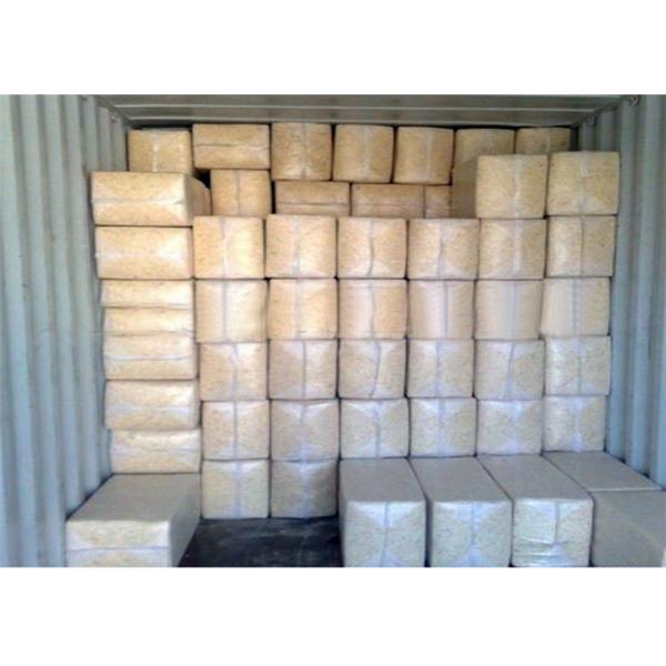 Древесина Shavings 6m 25kg 20kg/Bale брея Baler