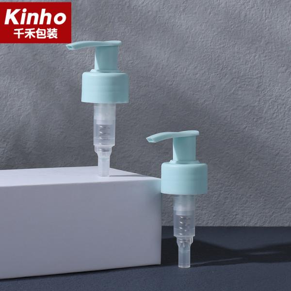 24/410 24/415 Hand Wash Dispenser 28/400 28/410 28/415 2cc Shampoo Pump
