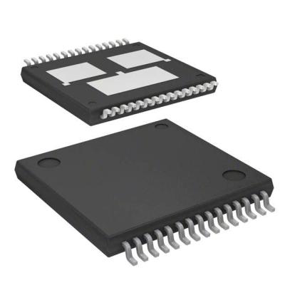 VNH5019ATR-E IC MTR DRV 5.5-24V MULTIPWRSO-30 STMicroeletrônica