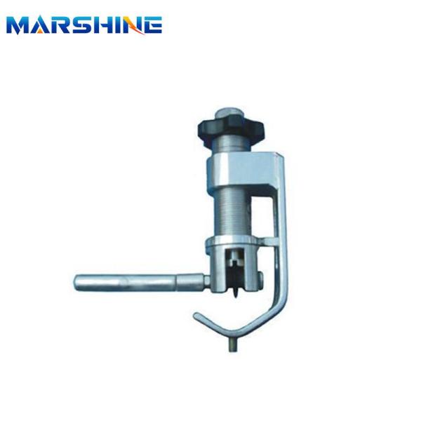 Desligador manual de fios e cabos de alumínio inoxidável com profundidade de incisão de 0-5 mm