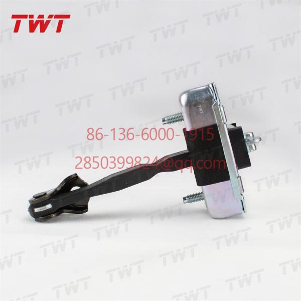Car Door Check Strap 68630-60100 for Rear Door Limiter LR 2003-2009 Toyota Land Cruiser Prado