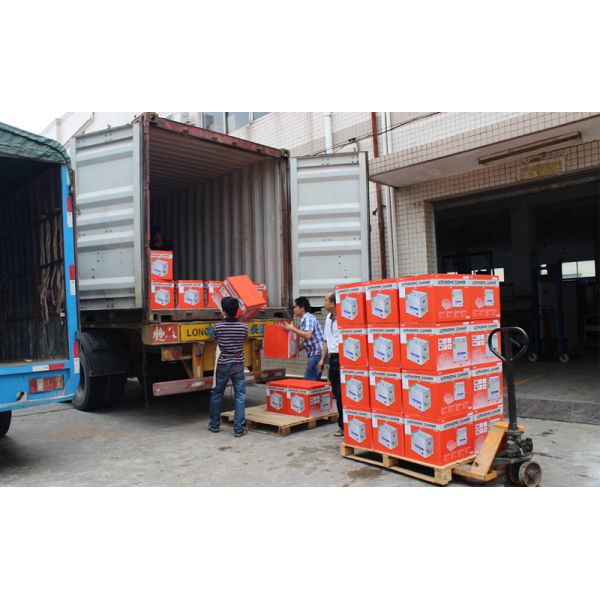 Oil / Fat Removing Large Ultrasonic Cleaner With Filteration System