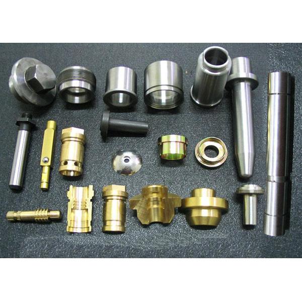 Turning Part & Precise CNC Machining