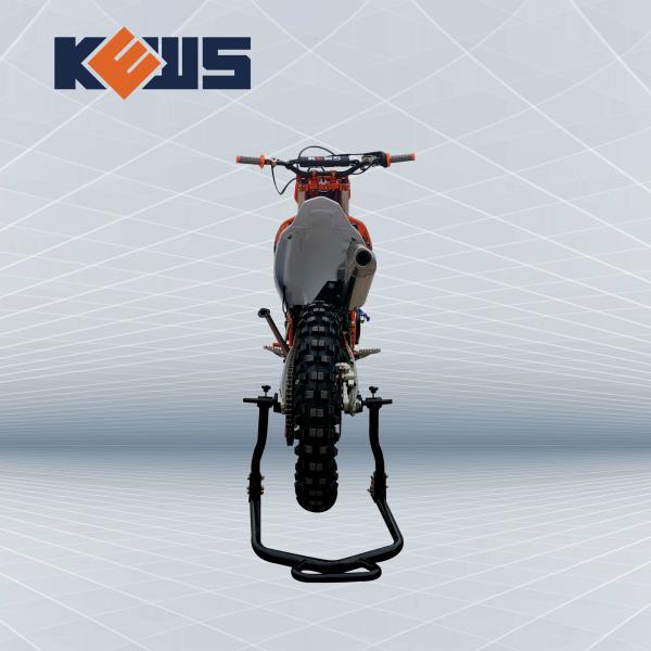 Moto Chine d'OEM Kews de moteur du motocross NB300 174mn-5 à quatre temps 120KM/H