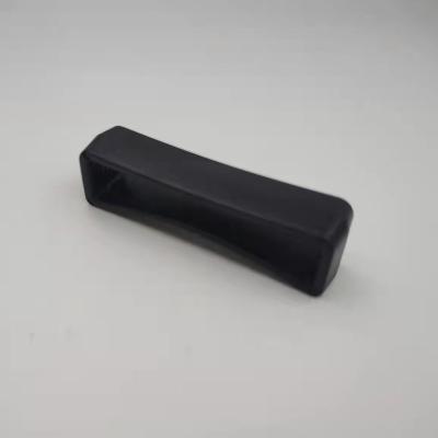 12.2*50.9*11.2mm Backpack Plastic Buckle SGS 2 Inch Webbing Buckle