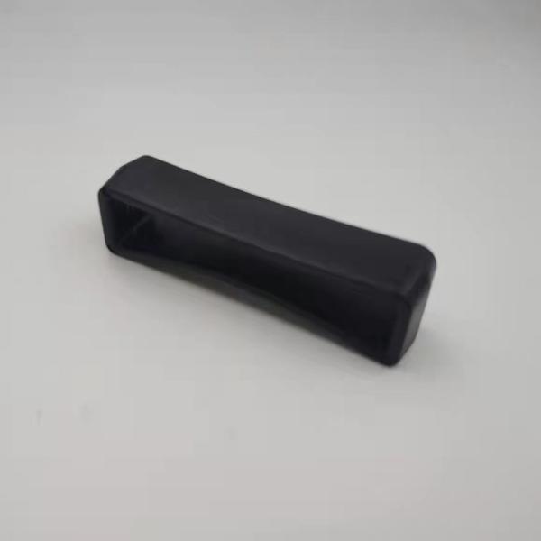12.2*50.9*11.2mm Backpack Plastic Buckle SGS 2 Inch Webbing Buckle