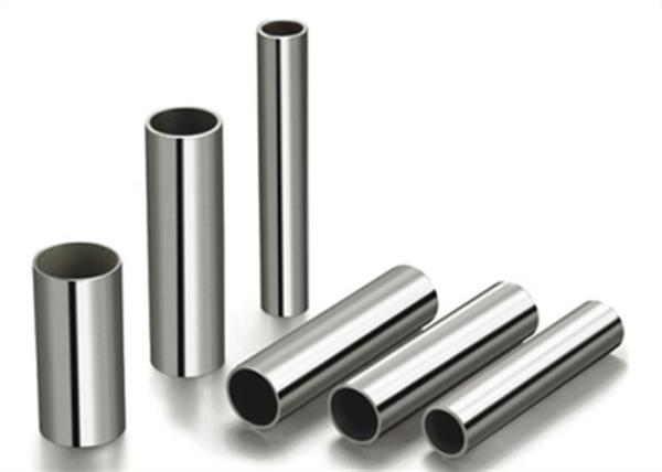 Tubulação de aço sem emenda de ASTM A312