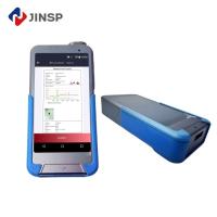Spectromètre Raman portable intelligent haute performance certifié ISO9001