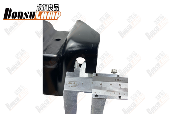 Steel Plate Ear Seat (Rear andFront) 2.75 NKR5 NPR7   OEM 8-94257620-  894257620